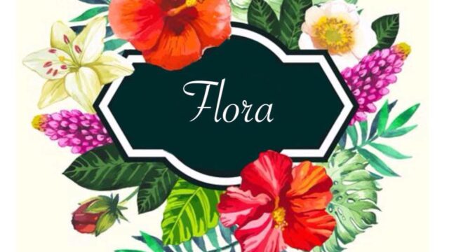 Flora Votre Fleuriste