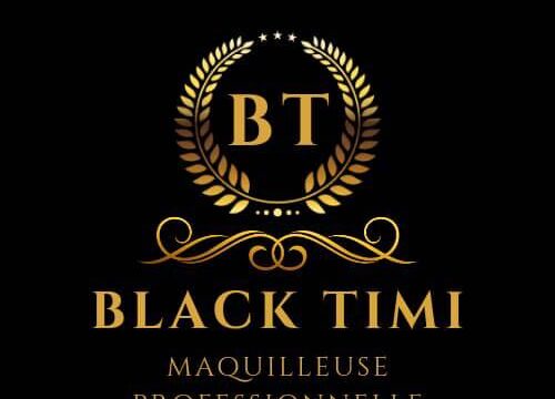 Blacktimi Make Up